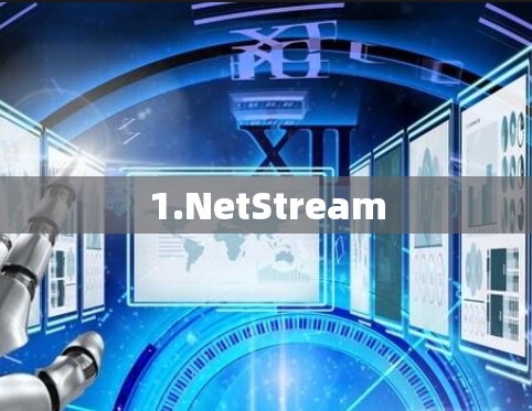 1.NetStream