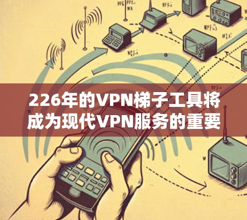 226年的VPN梯子工具将成为现代VPN服务的重要组成部分，基于技术的进步和用户需求的多样化需求，这些工具将满足不同用户的具体需求。以下是226年VPN梯子工具的详细分析和推荐