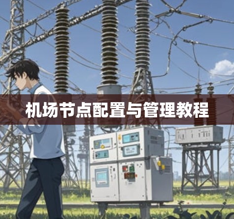 <strong>机场节点</strong>配置与管理教程
