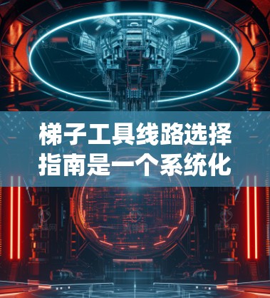 梯子工具线路选择指南是一个系统化的指南，旨在帮助用户选择适合其环境和需求的梯子工具。以下是对该指南的详细整理