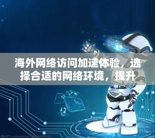 海外网络访问加速体验，选择合适的网络环境，提升用户体验