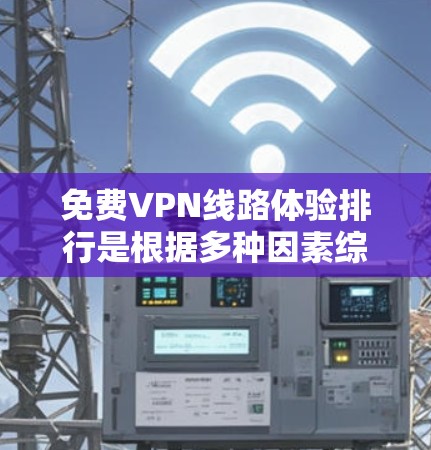 免费VPN线路体验排行是根据多种因素综合评估的,以下是一些常见的免费VPN平台及其特点 免费VPN线路体验排行是根据多种因素综合评估的,以下是一些常见的免费VPN平台及其特点