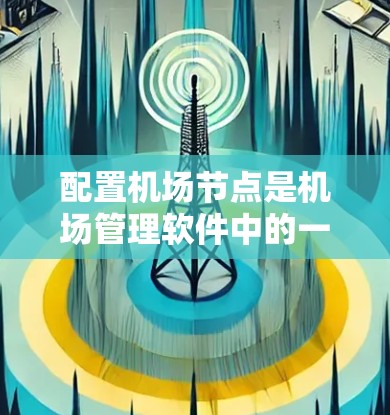 配置机场节点是机场管理软件中的一项重要工作，涉及设备管理和状态配置。以下是对机场节点配置的详细步骤和建议