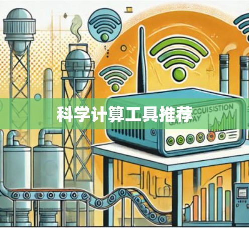 科学计算工具推荐 科学计算工具推荐