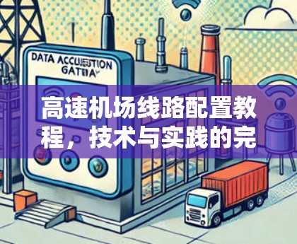 <strong>高速机场</strong>线路配置教程，技术与实践的完美结合