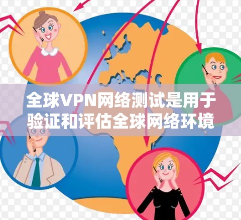 全球VPN网络测试是用于验证和评估全球网络环境的能力,通常包括以下几个方面 全球VPN网络测试是用于验证和评估全球网络环境的能力,通常包括以下几个方面