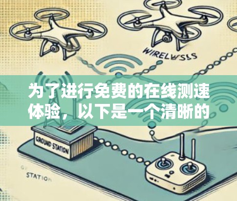 为了进行免费的在线测速体验，以下是一个清晰的步骤指南