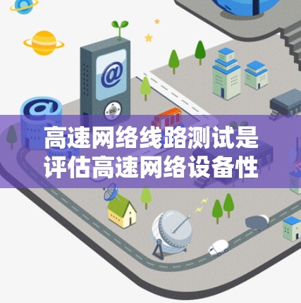 高速网络线路测试是评估高速网络设备性能的重要手段，涉及多个关键概念和步骤，以下是对该领域的总结