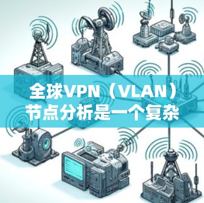 全球VPN（VLAN）节点分析是一个复杂而重要的议题，涉及多个国家和地区拥有独特的VPN服务和结构。以下是关于全球<strong>VPN节点</strong>的详细分析