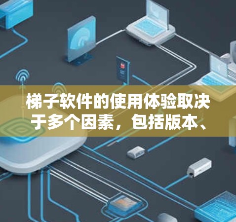 梯子软件的使用体验取决于多个因素，包括版本、安装配置、界面设计、技能树、任务管理、资源管理、用户身份以及维护更新。以下是对梯子软件使用体验的详细分析