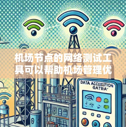<strong>机场节点</strong>的网络测试工具可以帮助机场管理优化网络性能，确保数据流的高效运行。以下是一些常用的机场网络测试工具推荐
