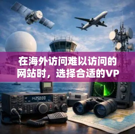 在海外访问难以访问的网站时,选择合适的VPN访问工具非常重要。以下是一些推荐的工具,涵盖不同需求和适用场景 在海外访问难以访问的网站时,选择合适的VPN访问工具非常重要。以下是一些推荐的工具,涵盖不同需求和适用场景