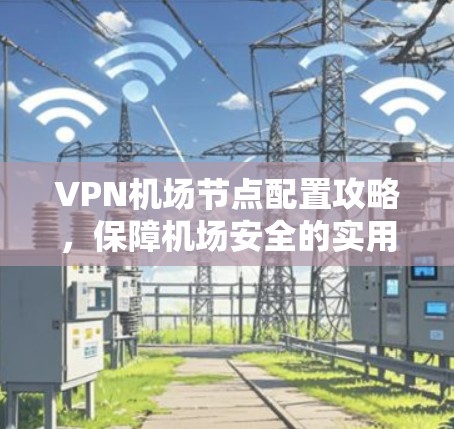 VPN<strong>机场节点</strong>配置攻略，保障机场安全的实用方法