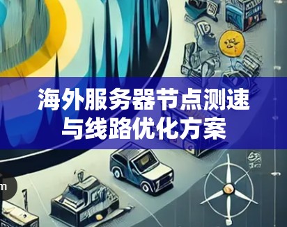 海外服务器节点测速与线路优化方案 海外服务器节点测速与线路优化方案