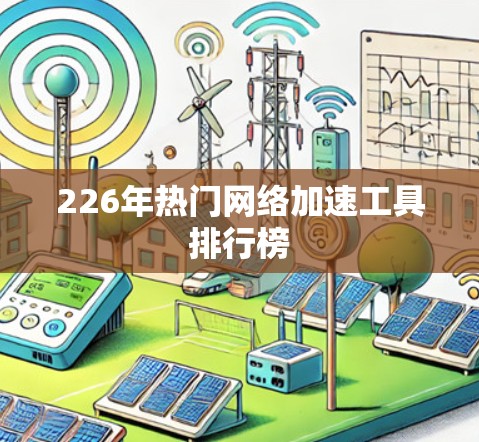 226年热门网络加速工具排行榜 226年热门网络加速工具排行榜