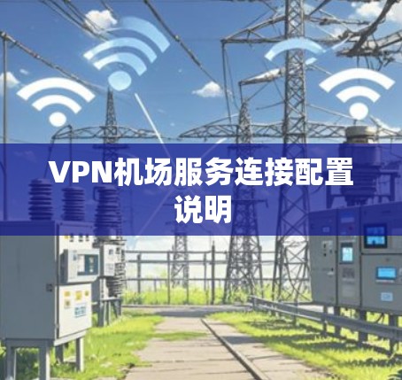 VPN机场服务连接配置说明 VPN机场服务连接配置说明