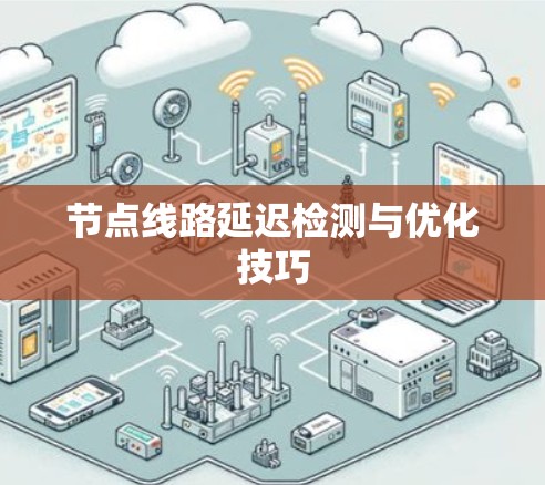 节点线路延迟检测与优化技巧 节点线路延迟检测与优化技巧