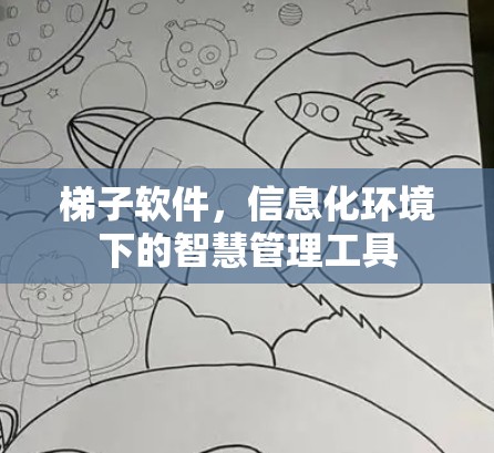 梯子软件，信息化环境下的智慧管理工具
