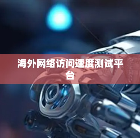 海外网络访问速度测试平台