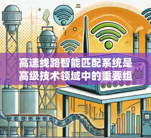 高速线路智能匹配系统是高级技术领域中的重要组成部分，其测试和评估能够为系统优化提供关键依据。以下是关于测试效果的详细总结