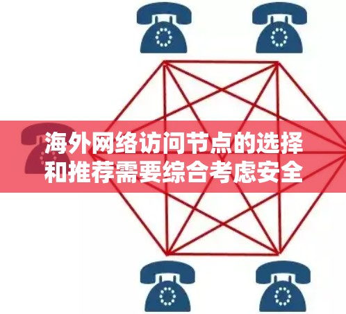 海外网络访问节点的选择和推荐需要综合考虑安全性和合规性,以下是一些常见的推荐节点和注意事项 海外网络访问节点的选择和推荐需要综合考虑安全性和合规性,以下是一些常见的推荐节点和注意事项