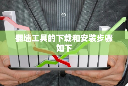 翻墙工具的下载和安装步骤如下