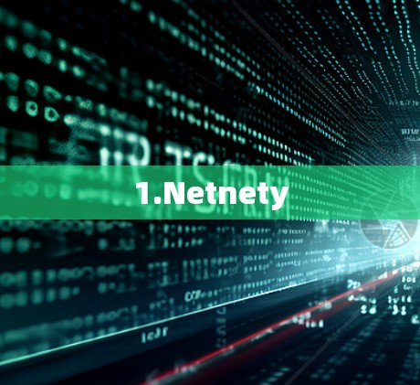 1.Netnety