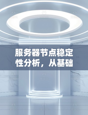 服务器节点稳定性分析，从基础到优化