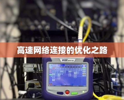 高速网络连接的优化之路
