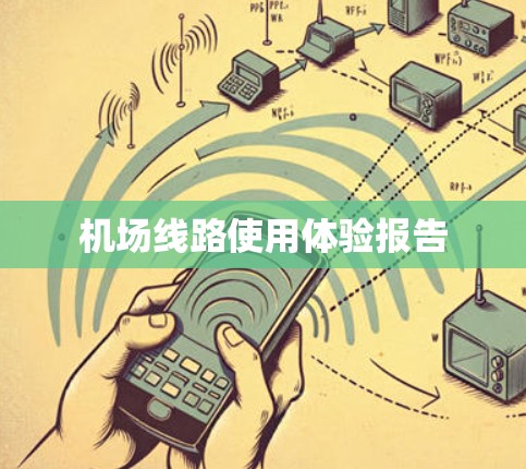 机场线路使用体验报告 机场线路使用体验报告