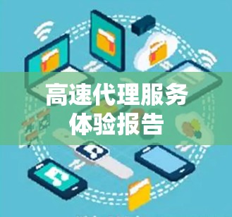 高速代理服务体验报告