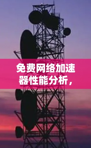 免费网络加速器性能分析，选择与使用的平衡之道