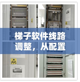 梯子软件线路调整，从配置到优化