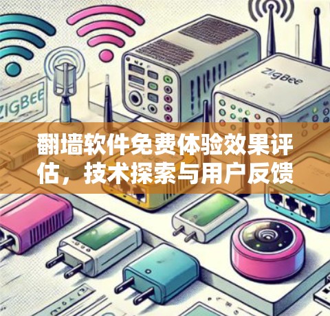 翻墙软件免费体验效果评估，技术探索与用户反馈