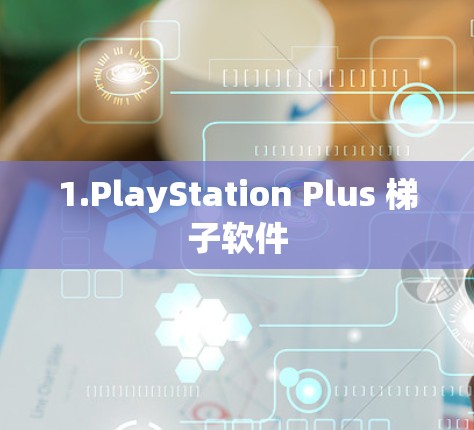 1.PlayStation Plus 梯子软件