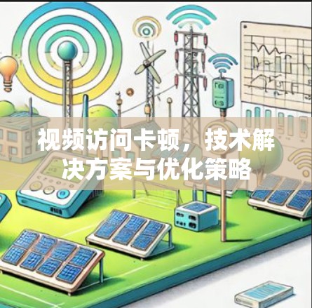 视频访问卡顿，技术解决方案与优化策略