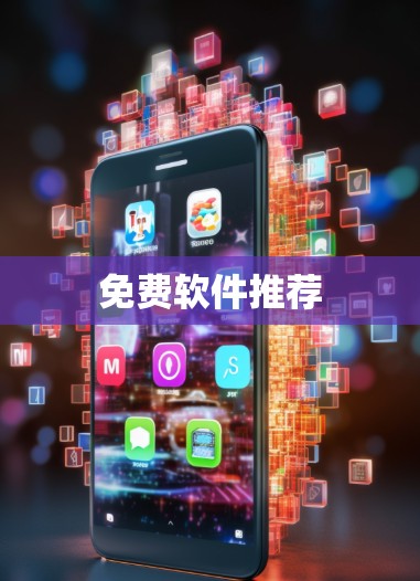 免费软件推荐 免费软件推荐