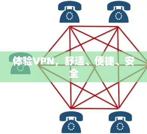 体验VPN，舒适、便捷、安全