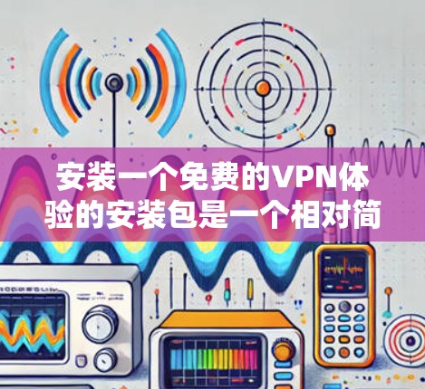 安装一个免费的VPN体验的安装包是一个相对简单的过程，但需要谨慎处理，以确保符合使用要求。以下是一个清晰的步骤指南