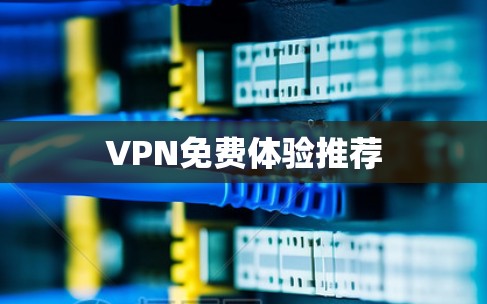 VPN免费体验推荐 VPN免费体验推荐