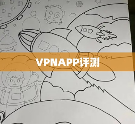 VPNAPP评测