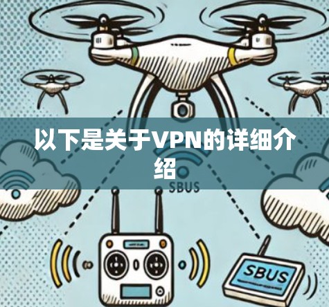 以下是关于VPN的详细介绍