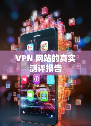 VPN 网站的真实测评报告