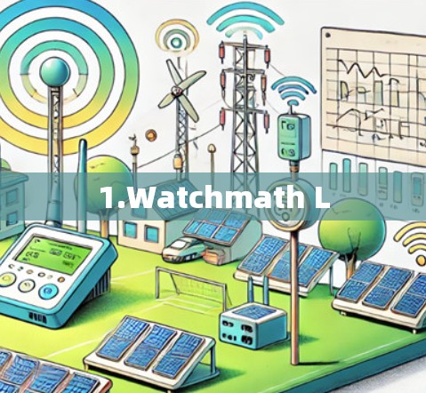 1.Watchmath L