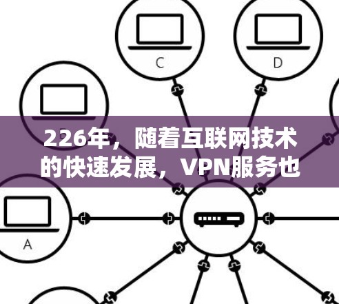 226年，随着互联网技术的快速发展，VPN服务也在不断更新和改进。以下是226年VPN推荐的主要服务类型和平台