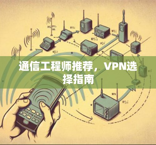 通信工程师推荐，VPN选择指南