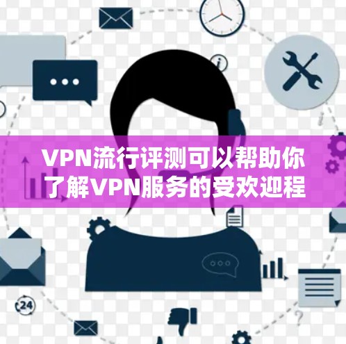 VPN流行评测可以帮助你了解VPN服务的受欢迎程度、优点和缺点。以下是一些常见的VPN流行评测内容，涵盖价格、安全性和用户体验