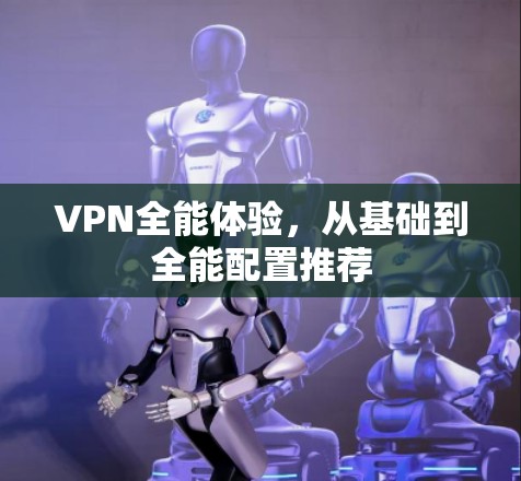 VPN全能体验，从基础到全能配置推荐