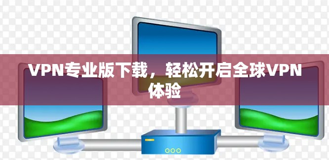 VPN专业版下载，轻松开启全球VPN体验