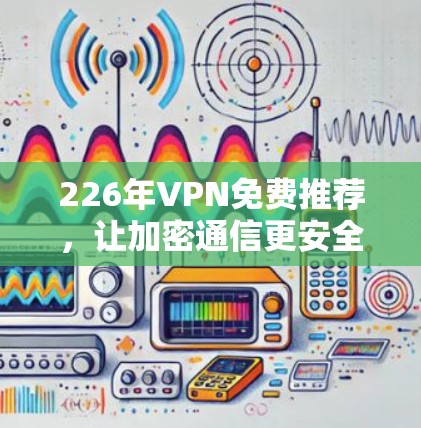 226年VPN免费推荐，让加密通信更安全的必备工具